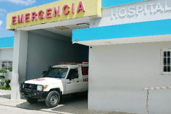 Hospital del Factor