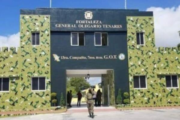Motín en cárcel de Nagua deja 4 heridos 