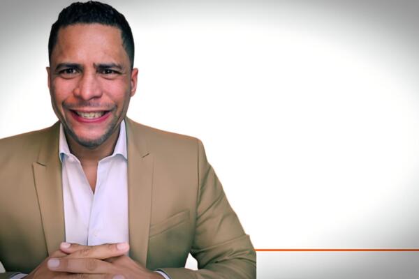 Numerólogo Alexander Cardini aspira a regidor por el D.N