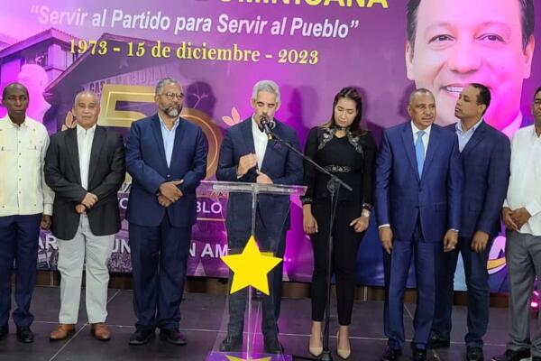 PLD: Gobierno dominicano esperó lo inevitable para ir a defender aguas río Masacre|