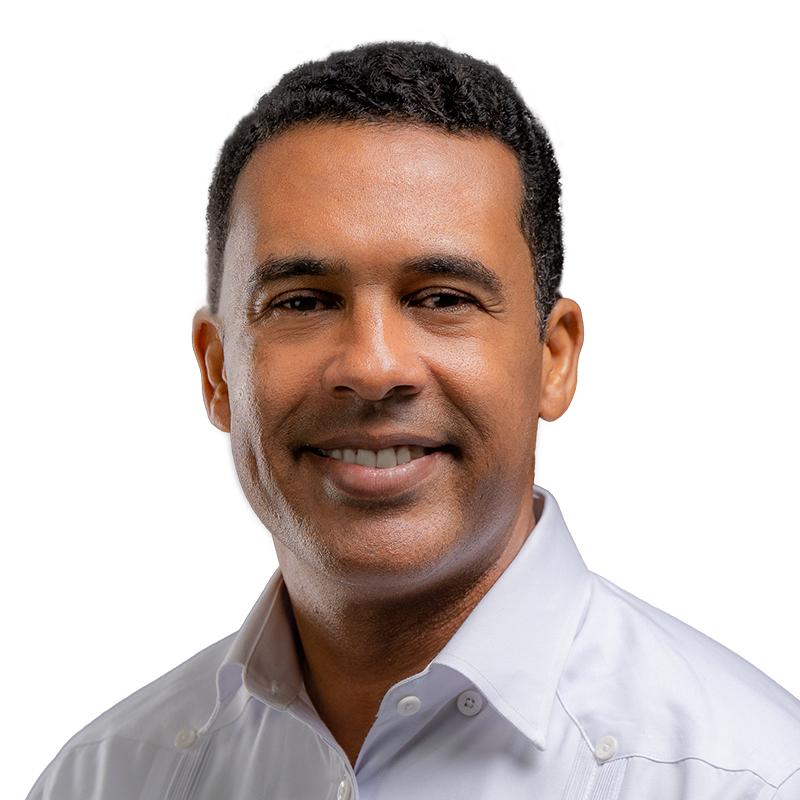 Elvis Rosario asegura diputado Gustavo Lara no defiende a San Cristóbal