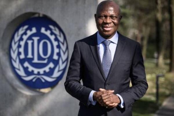 Director general de OIT participará en 46ª Reunión de la Comisión de OIT/Cinterfor en RD