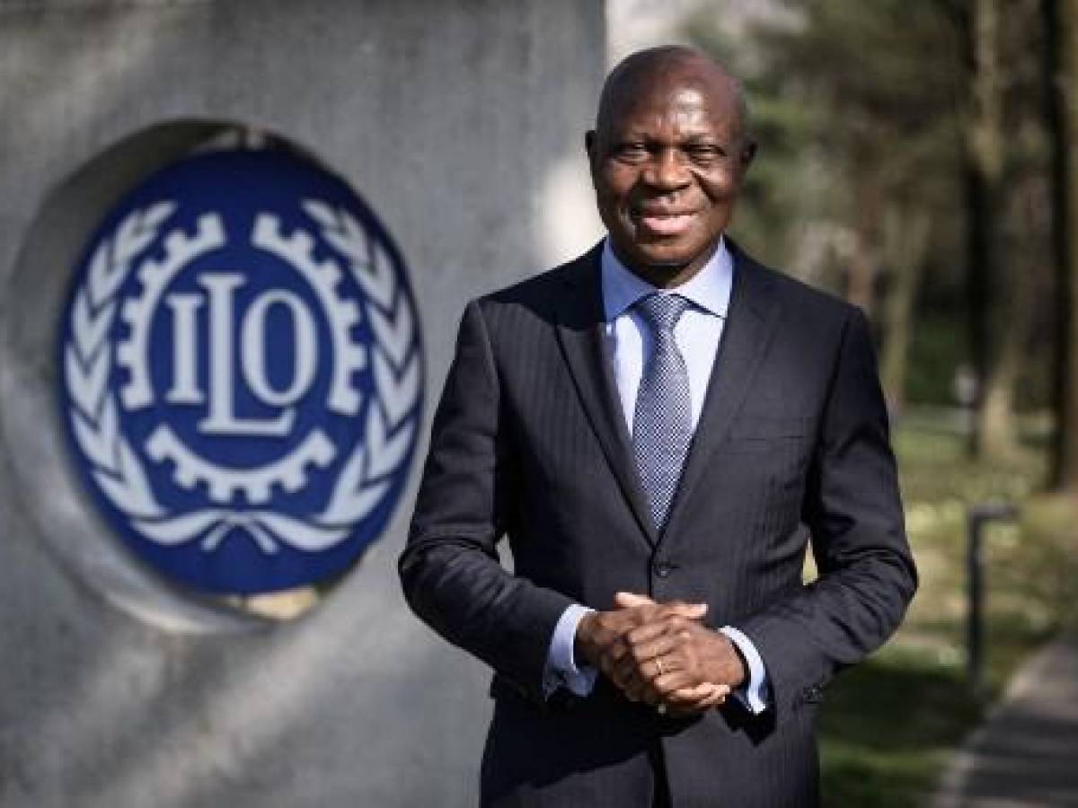 Director general de OIT participará en 46ª Reunión de la Comisión de OIT/Cinterfor en RD