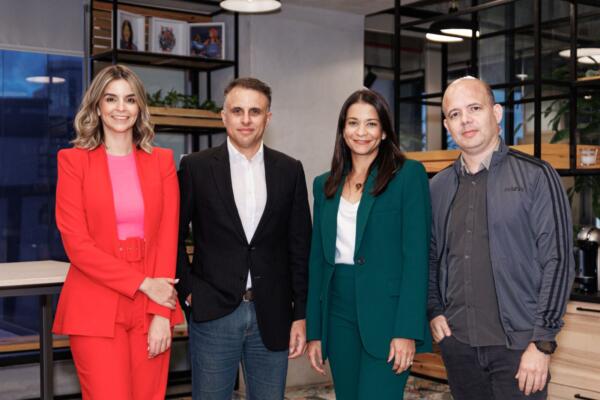 Switch Havas y Sip Group organiza tercera edición Foro Caribe Naranja 