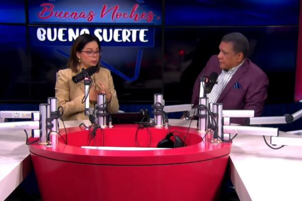 Rubén Maldonado dijo 