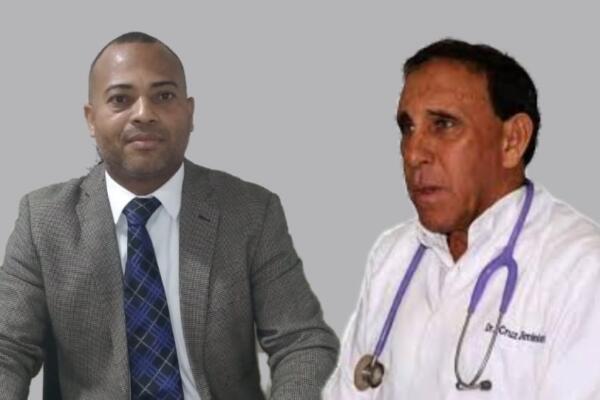 Empresa admite usó imagen de Cruz Jiminián sin su permiso