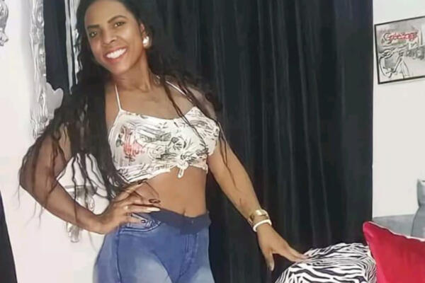 Antonia Martínez tenía 38 años y deja tres hijos en la orfandad