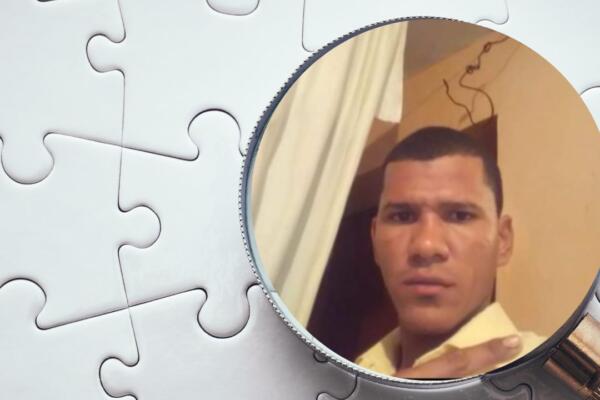 Desaparecidos en RD: Agamenón Severino García (Jimi)