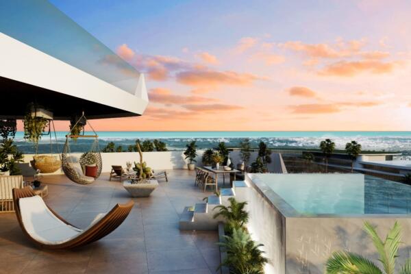 Larimar City & Resort anuncia construcción de dos hoteles y un residencial en RD