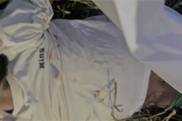 Dos personas muertas por accidente de tránsito en Cotuí