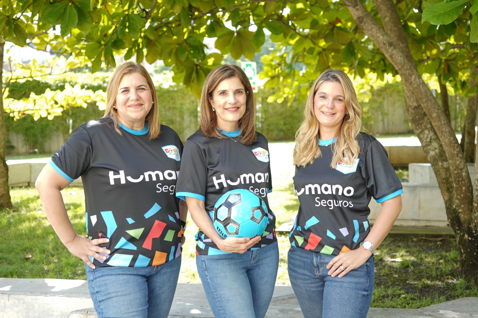 Humano Seguros realizará primera Copa Intercolegial