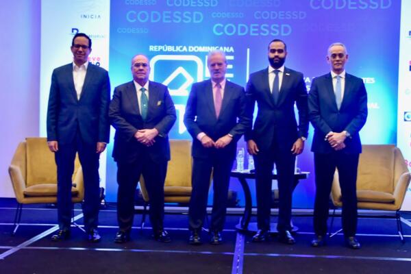 El CODESSD define ruta hacia institucionalización de debates electorales en RD con partidos políticos