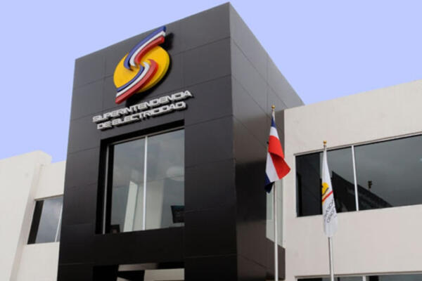 Superintendencia de Electricidad (SIE)