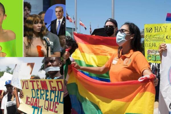 A propósito de Lizzy George: ¿existe realmente la discriminación en República Dominicana?