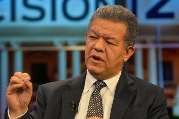Leonel solicita auditar padrón y software elecciones 2024