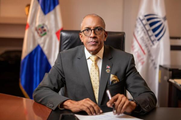 Félix Antonio Santana García. Foto: Fuente Externa