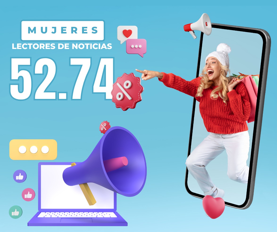 Medios de Noticias: El poder detrás de las elecciones municipales de 2024