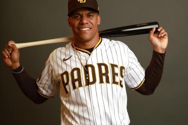 A pesar de las altas y bajas, Juan Soto ha colocado buenos números en 2023