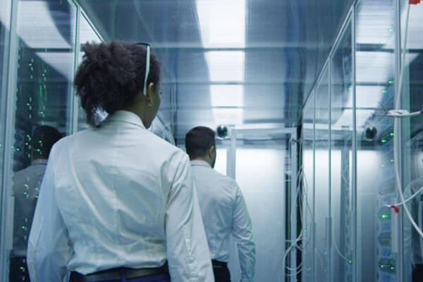 Construir un centro de datos o arrendarlo? Latinoamérica se pronuncia