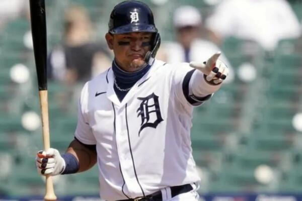 Un grande se retira de Grandes Ligas: Miguel Cabrera dejará huellas imborrables