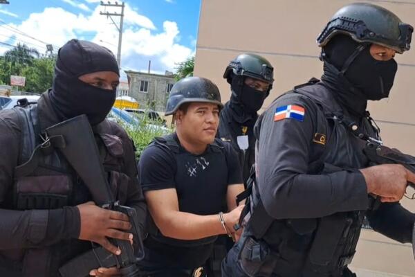 Wilkin García Peguero (Mantequilla)