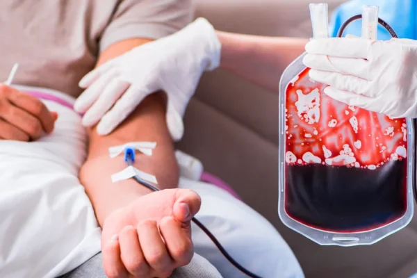 Hoy es Día Mundial de la Leucemia