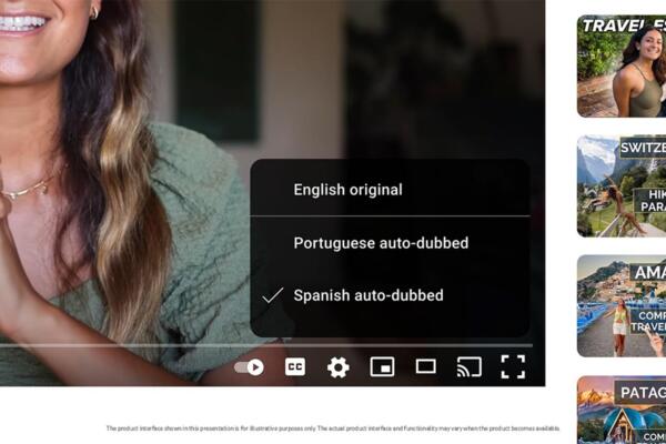 YouTube se lanza a la 
