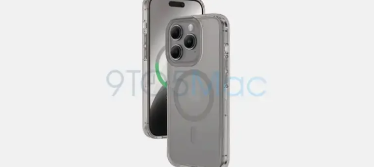 Los próximos celulares de Apple también incluirán cables de colores.