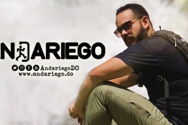 Gary de Arriba, Youtuber
Foto: fuente externa