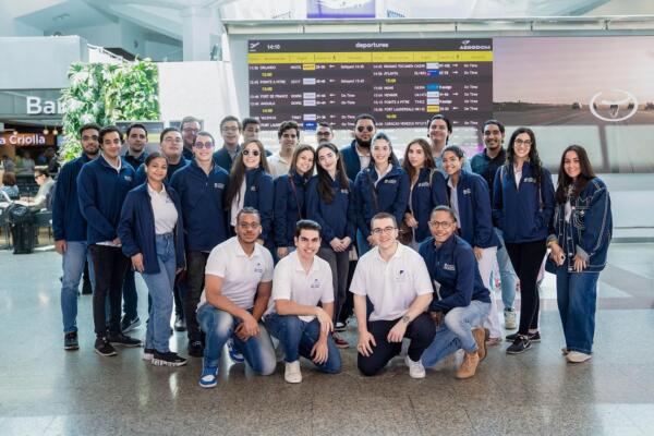 Barna Management School inicia programa Inmersión Internacional