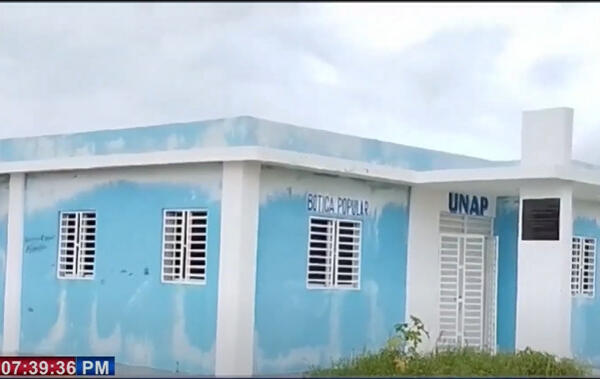 Habitantes en La Altagracia se quejan por cierre de Centros de Unidad de Atención Primaria