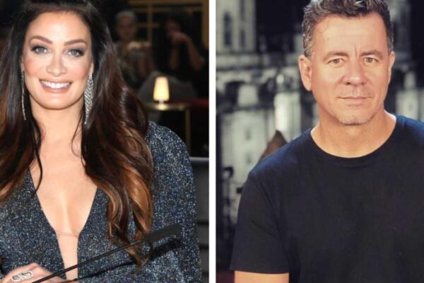 Dayanara Torres le pone fin a su noviazgo con Marcelo Gama
