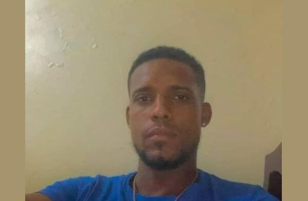 Familiares buscan joven músico desaparecido desde hace una semana en Baitoa, Santiago