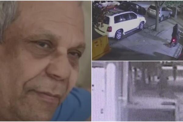 Dominicano Marcelino Valerio es asesinado en el Bronx.