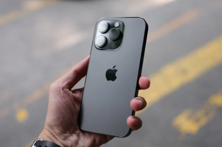 El celular de Apple se anunciará el 12 de septiembre y todavía no está en venta.