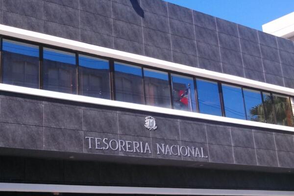 Tesorería Nacional obtiene un 97% de satisfacción de servicios de calidad  