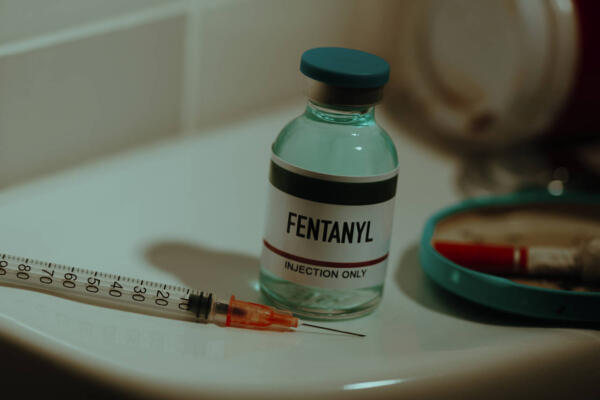 La crisis del fentanilo, la droga que está arrasando en EE.UU.