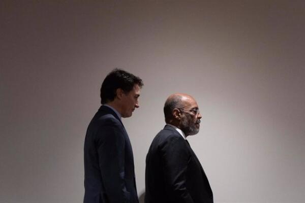 Canadá sanciona a tres empresarios haitianos por 