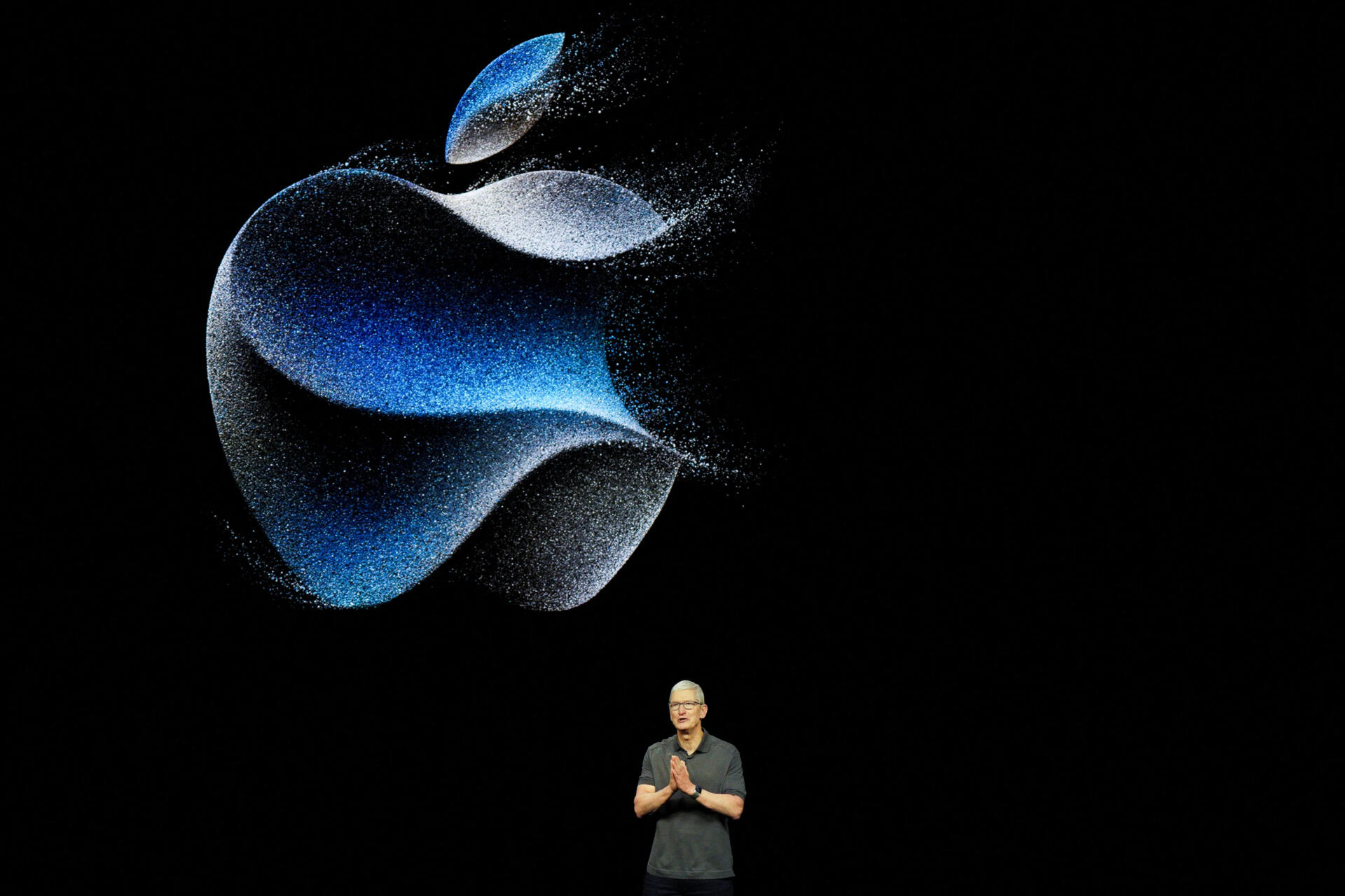 Apple lanzó su iPhone más caro hasta el momento