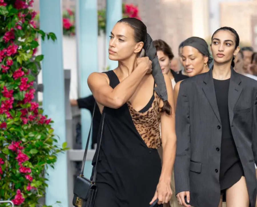 Triángulo amoroso entre Irina Shayk, Tom Brady y Bradley Cooper