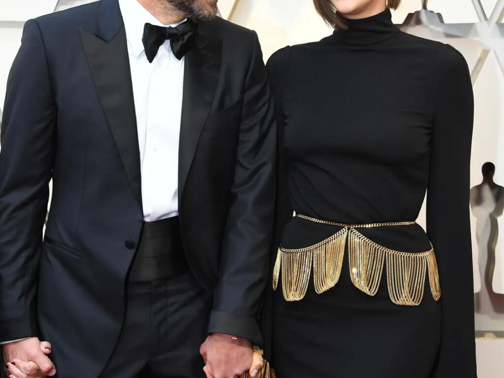 Triángulo amoroso entre Irina Shayk, Tom Brady y Bradley Cooper