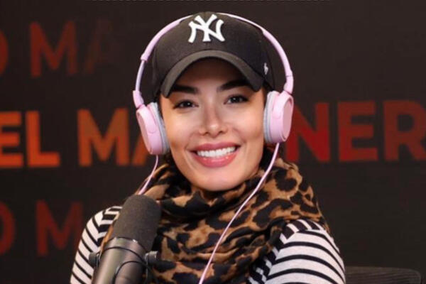Isaura Taveras dice que 