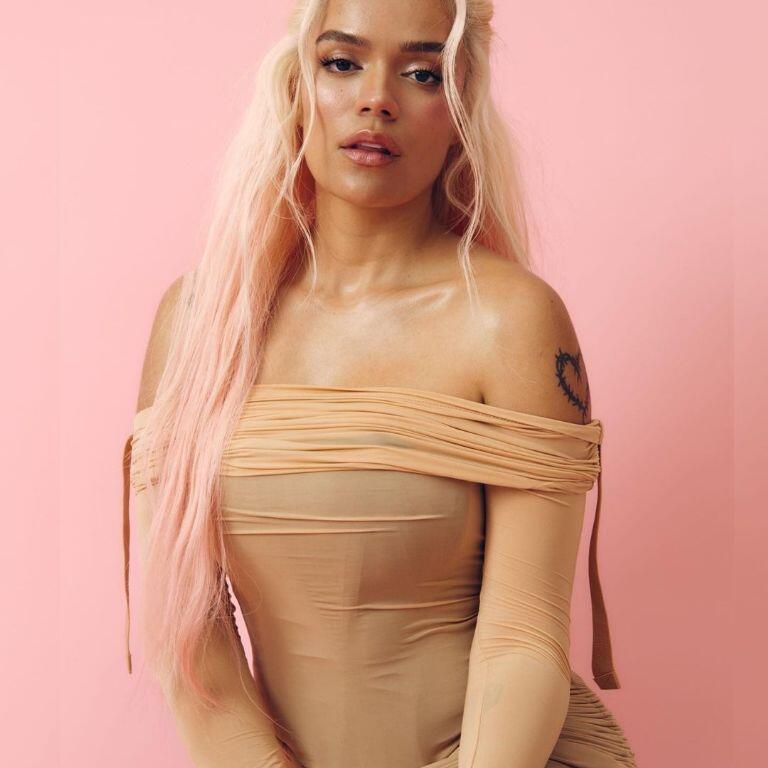 5 ejercicios para bajar de peso como Karol G y marcar el abdomen