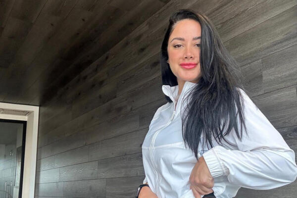 Larimar Fiallo rompe su silencio sobre Isaura Taveras