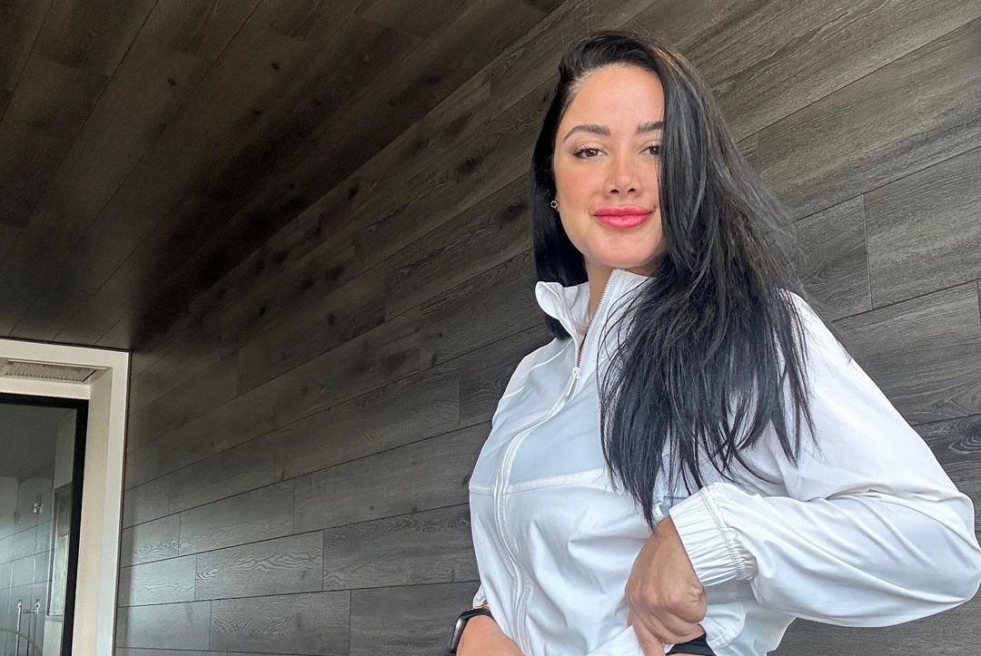 Larimar Fiallo rompe su silencio sobre Isaura Taveras