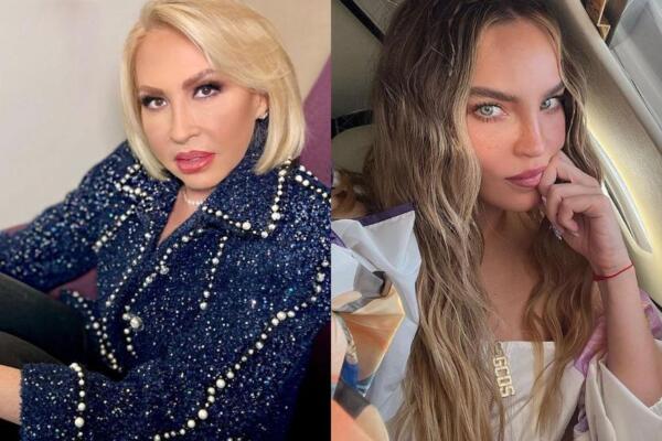 Laura Bozzo exhibe a Belinda por deuda millonaria