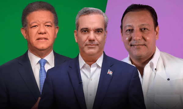 Todo lo que debes saber acerca del debate presidencial este 24 de abril