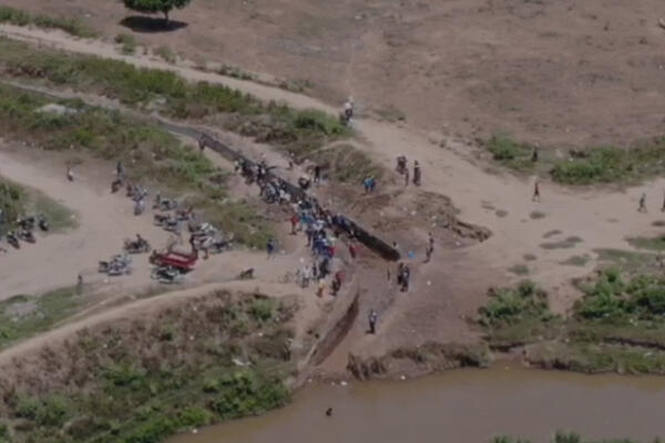 Gobierno haitiano expresa preocupación por seguridad de sus ciudadanos en RD