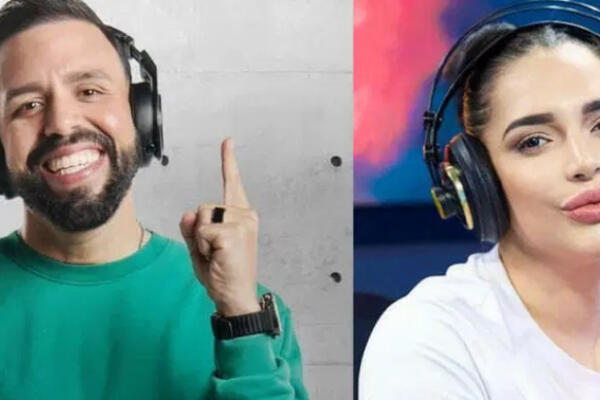 Molusco a Amelia Alcántara: 