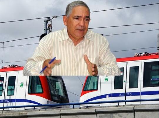 Subdirector Opret reconoce violaciones de protocolos en accidente en el Metro y habla sobre conductor
